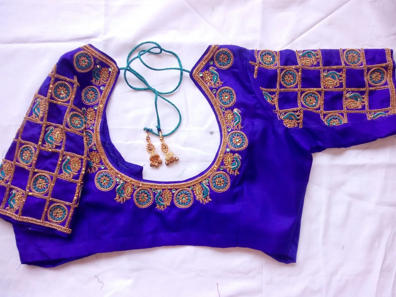 Shri ram hand embroidery & tailoring